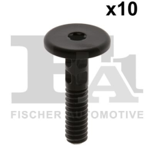 FA1 Patent, dísz-/védőléc FA1 10-70002.10 autóalkatrész