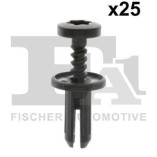 FA1 Patent, dísz-/védőléc FA1 11-30011.25 autóalkatrész