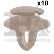 FA1 Patent, dísz-/védőléc FA1 11-40001.10 autóalkatrész