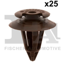 FA1 Patent, dísz-/védőléc FA1 11-40012.25 autóalkatrész