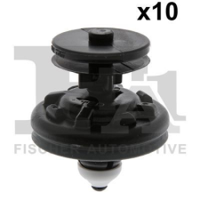 FA1 Patent, dísz-/védőléc FA1 11-40023.10 autóalkatrész