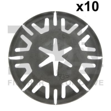 FA1 Patent, dísz-/védőléc FA1 11-40113.10 autóalkatrész