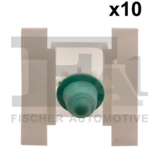 FA1 Patent, dísz-/védőléc FA1 11-40126.10 autóalkatrész