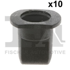 FA1 Patent, dísz-/védőléc FA1 11-60038.10 autóalkatrész