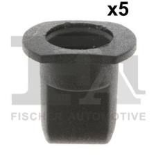 FA1 Patent, dísz-/védőléc FA1 11-60038.5 autóalkatrész