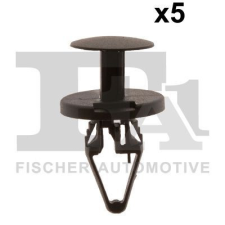 FA1 Patent, dísz-/védőléc FA1 12-20007.5 autóalkatrész