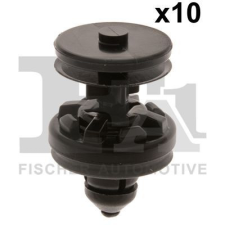 FA1 Patent, dísz-/védőléc FA1 13-40002.10 autóalkatrész