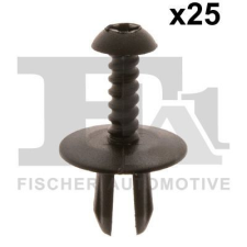 FA1 Patent, dísz-/védőléc FA1 14-30008.25 autóalkatrész