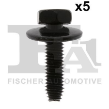 FA1 Patent, dísz-/védőléc FA1 21-70001.5 autóalkatrész