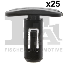 FA1 Patent, dísz-/védőléc FA1 22-40002.25 autóalkatrész