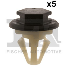 FA1 Patent, dísz-/védőléc FA1 22-40017.5 autóalkatrész