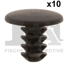 FA1 Patent, dísz-/védőléc FA1 33-10001.10 autóalkatrész