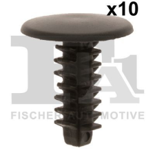 FA1 Patent, dísz-/védőléc FA1 33-10011.10 autóalkatrész