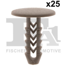 FA1 Patent, dísz-/védőléc FA1 33-10020.25 autóalkatrész