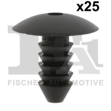 FA1 Patent, dísz-/védőléc FA1 33-10033.25 autóalkatrész