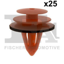 FA1 Patent, dísz-/védőléc FA1 75-40005.25 autóalkatrész