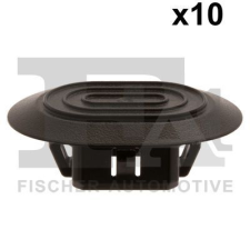 FA1 Patent, dísz-/védőléc FA1 77-10005.10 autóalkatrész