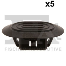 FA1 Patent, dísz-/védőléc FA1 77-10005.5 autóalkatrész