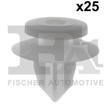 FA1 Patent, dísz-/védőléc FA1 77-40021.25 autóalkatrész