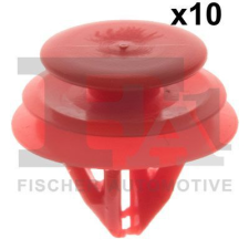 FA1 Patent, dísz-/védőléc FA1 77-40051.10 autóalkatrész