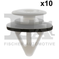 FA1 Patent, dísz-/védőléc FA1 78-40007.10 autóalkatrész