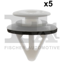 FA1 Patent, dísz-/védőléc FA1 78-40007.5 autóalkatrész