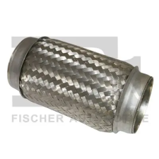 FA1 Rugalmas cső, kipufogó rendszer 380-200 autóalkatrész