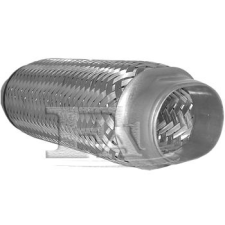 FA1 Rugalmas cső, kipufogó rendszer FA1 344-210 kipufogó alkatrész