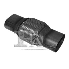 FA1 Rugalmas cső, kipufogó rendszer FA1 VW472-220 kipufogó alkatrész