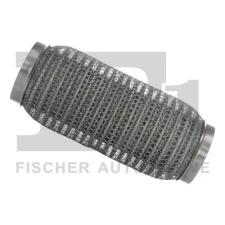 FA1 Rugalmas cső, kipufogó rendszer VW560-200 autóalkatrész