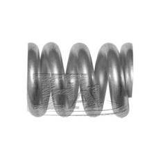 FA1 Rugó, hangtompító FA1 235-908 kipufogó alkatrész