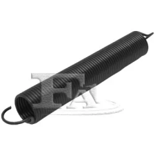 FA1 rugó SP-Z241.001 autóalkatrész