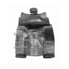 FA1 Tartó, hangtompító FA1 104-915 kipufogó alkatrész