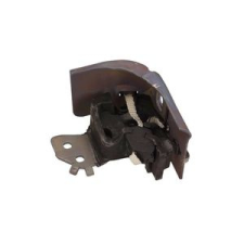 FA1 tartó kipufogó berendezés epdm (etilén-propilén-dién-kaucsuk),gumi/fém kipufogó alkatrész