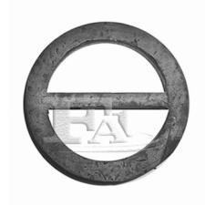 FA1 Tartó, kipufogóberendezés FA1 103-901 kipufogó alkatrész
