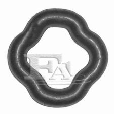 FA1 Tartó, kipufogóberendezés FA1 103-904 kipufogó alkatrész