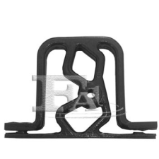 FA1 Tartó, kipufogóberendezés FA1 103-919 kipufogó alkatrész