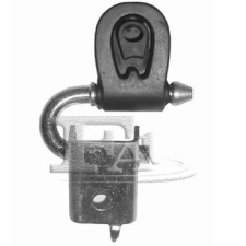 FA1 Tartó, kipufogóberendezés FA1 113-929 kipufogó alkatrész