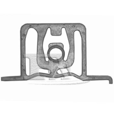 FA1 Tartó, kipufogóberendezés FA1 113-938 kipufogó alkatrész