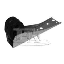 FA1 Tartó, kipufogóberendezés FA1 113-993 kipufogó alkatrész