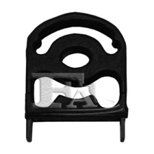 FA1 Tartó, kipufogóberendezés FA1 123-937 kipufogó alkatrész