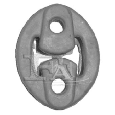 FA1 Tartó, kipufogóberendezés FA1 133-921 kipufogó alkatrész