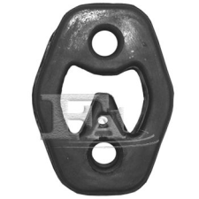 FA1 Tartó, kipufogóberendezés FA1 133-926 kipufogó alkatrész