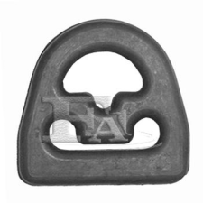 FA1 Tartó, kipufogóberendezés FA1 143-925 kipufogó alkatrész