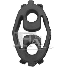 FA1 Tartó, kipufogóberendezés FA1 233-922 kipufogó alkatrész