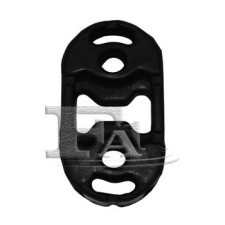 FA1 Tartó, kipufogóberendezés FA1 253-915 kipufogó alkatrész