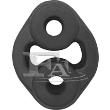 FA1 Tartó, kipufogóberendezés FA1 743-903 kipufogó alkatrész