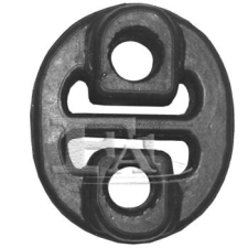 FA1 Tartó, kipufogóberendezés FA1 773-924 kipufogó alkatrész