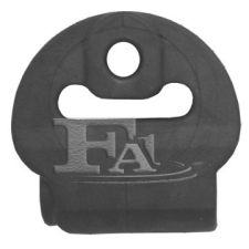 FA1 Tartó, kipufogóberendezés FA1 793-918 kipufogó alkatrész