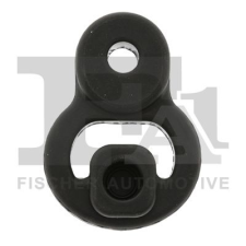 FA1 tartó, kipufogóberendezés FA1 873-917 autóalkatrész